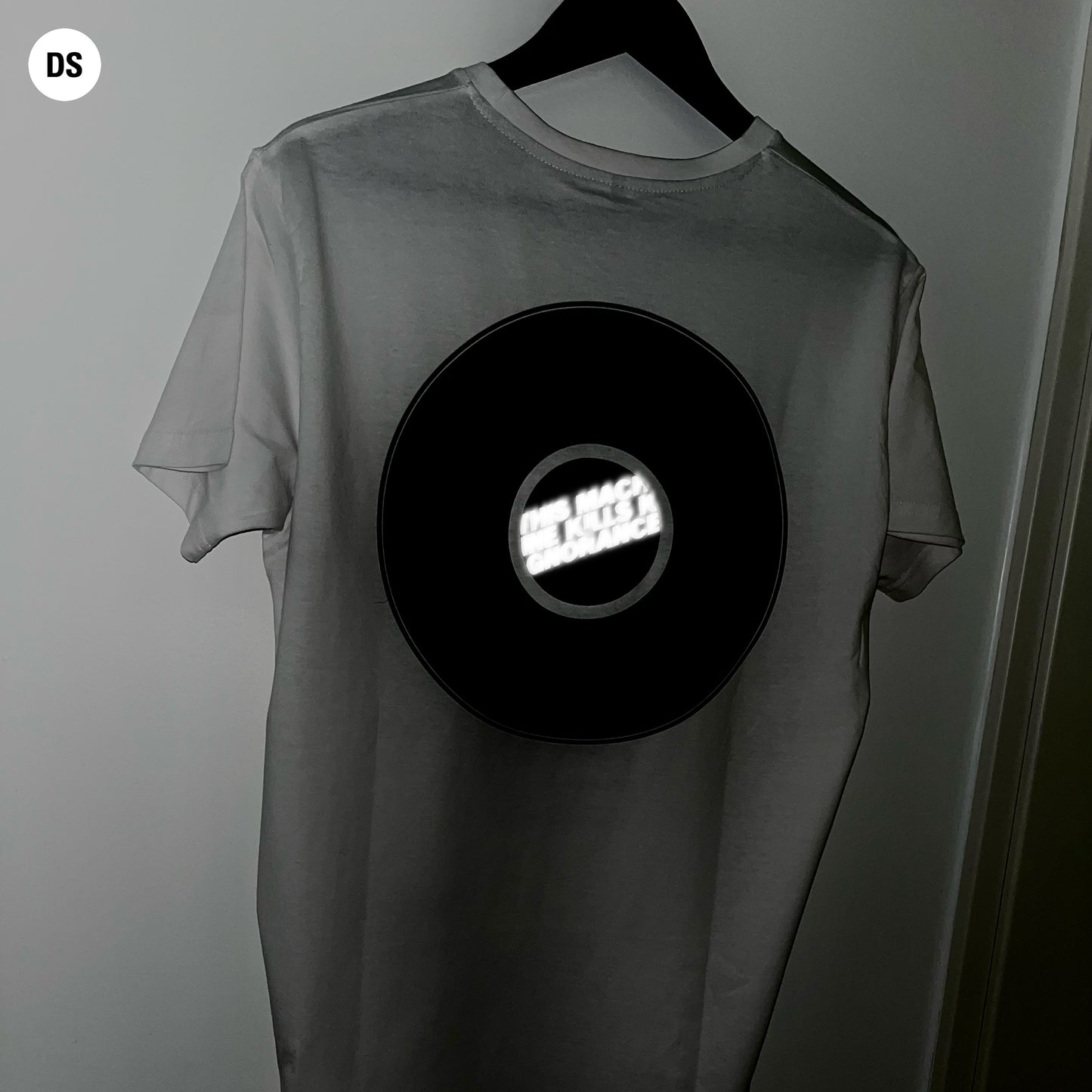 Perlon 2024 T-Shirt PreOrder